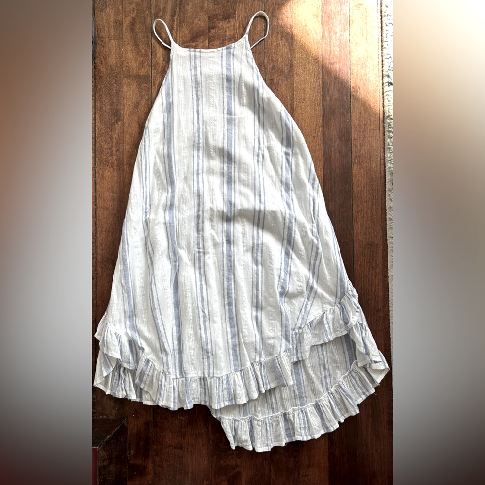 White O’Neill Sundress